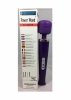 Powerwand  purple eu plug big size wand massager